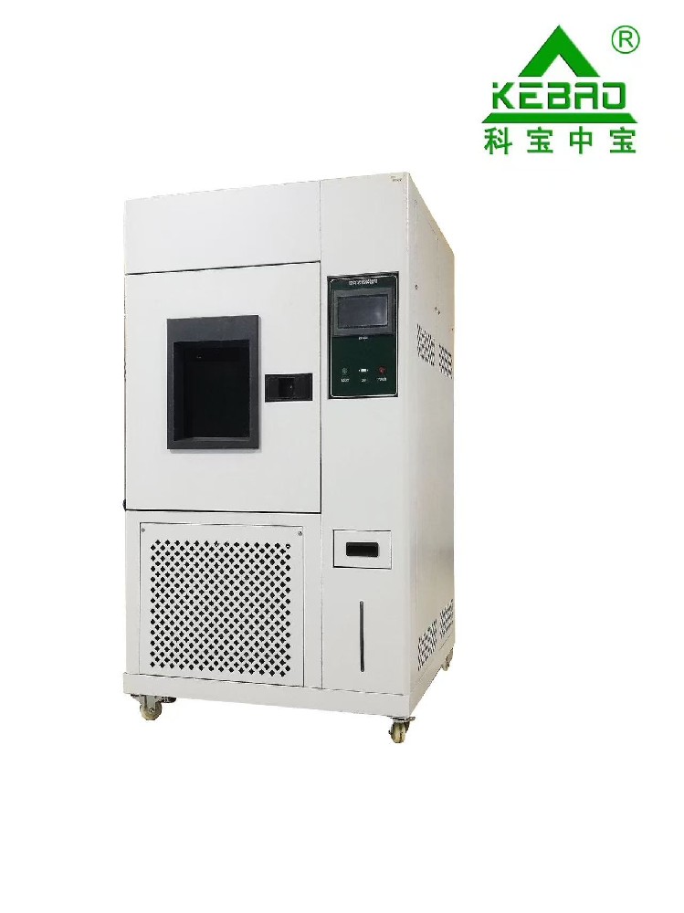 氙灯耐气候老化试验箱