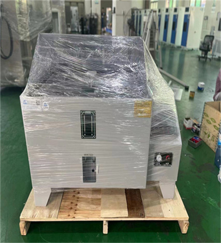盐雾试验箱厂家批发直销，支持非标定制——科宝试验设备为您提供专业盐雾腐蚀测试解决方案
